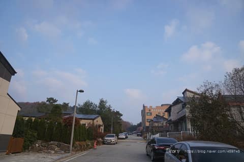 행복도시둘레길3코스 사진 3