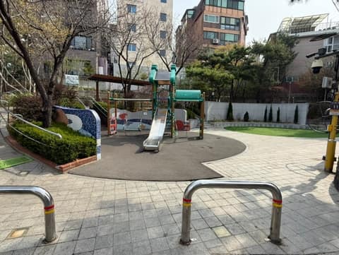 동작충효길6코스(동작마루길) 사진 4