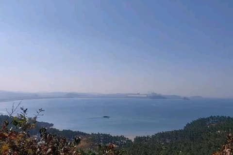 솔향기길3코스 사진 1