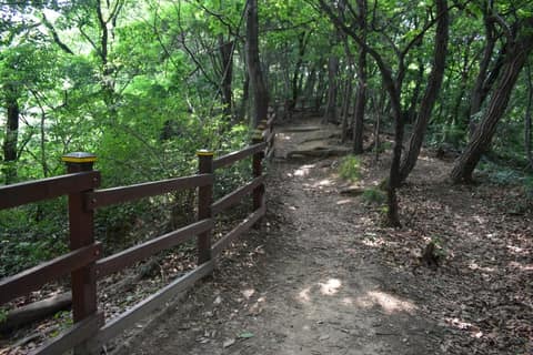 인천종주길8코스 사진 2