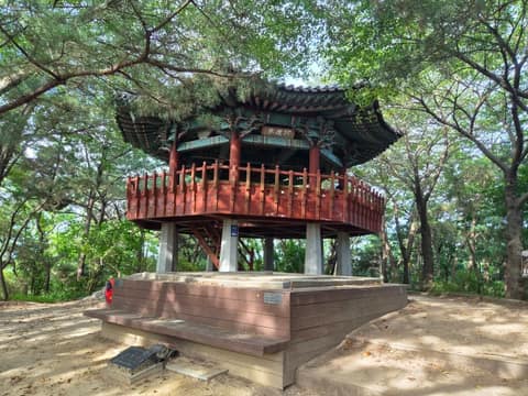 인천종주길8코스 사진 4