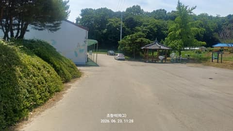 동서트레일7구간 사진 5