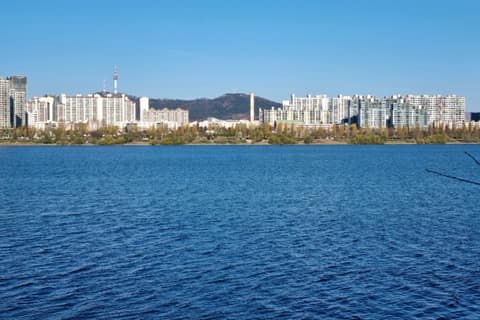 동작충효길3코스(한강나들길) 사진 10