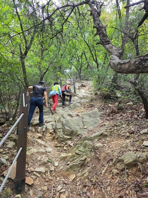 인천종주길2코스 사진 1