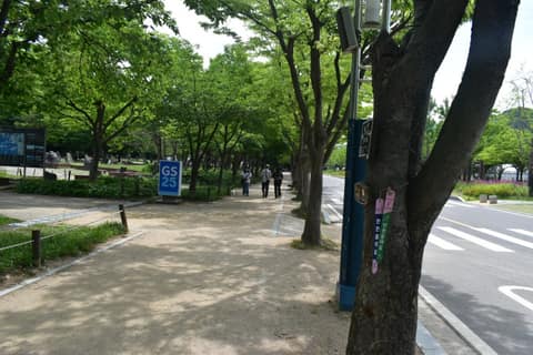 인천종주길5코스 사진 10