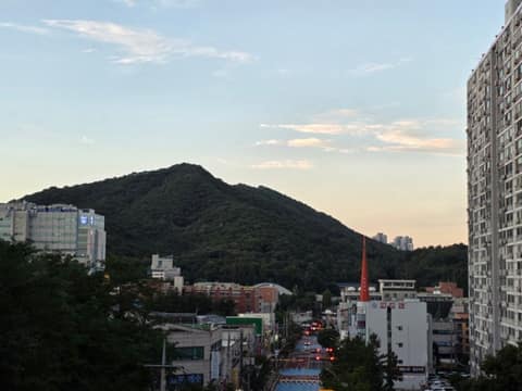 인천종주길3코스 사진 1