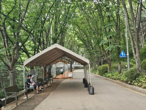 천연동황톳길 사진 9