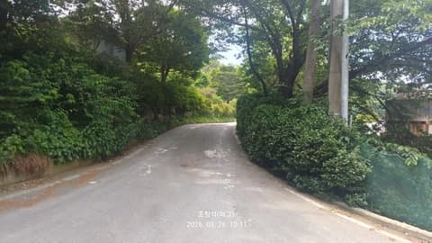 동서트레일5구간 사진 2