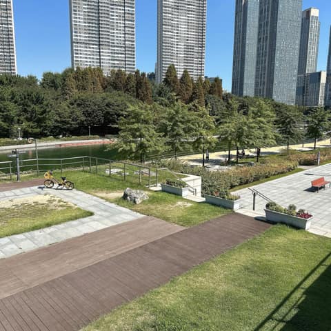 인천종주길10코스 사진 5