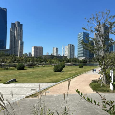 인천종주길10코스 사진 6