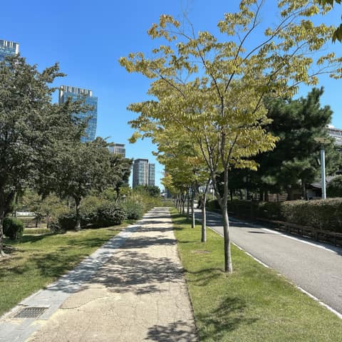 인천종주길10코스 사진 7