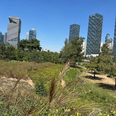 인천종주길10코스 사진 9