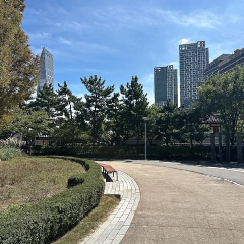 인천종주길10코스 사진 10