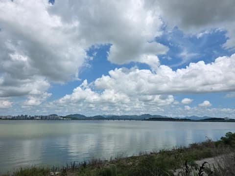 서해랑길17코스 사진 1