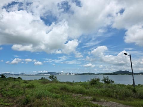 서해랑길17코스 사진 2