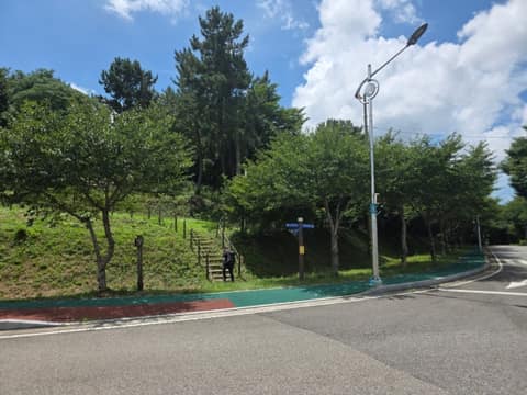 서해랑길17코스 사진 3