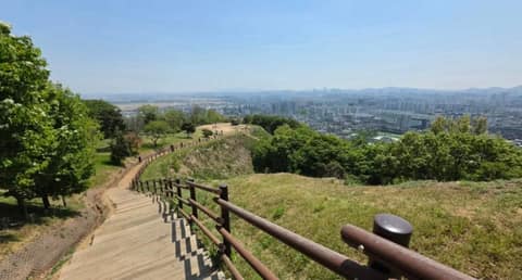 인천종주길1코스 사진 3