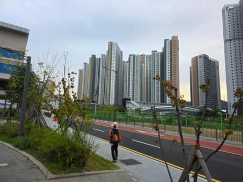 인천종주길1코스 사진 5