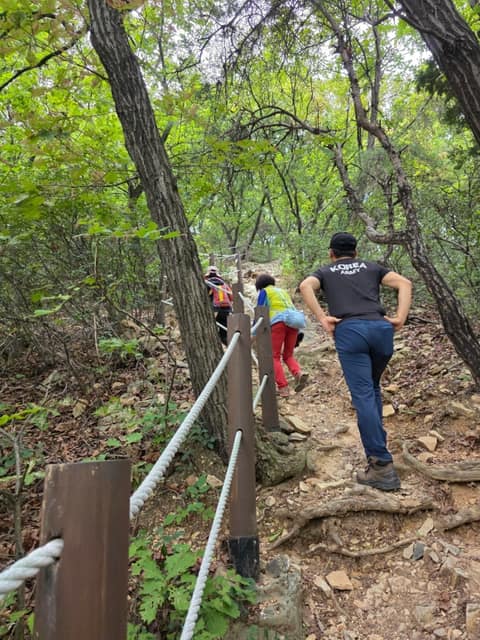 인천종주길1코스 사진 6
