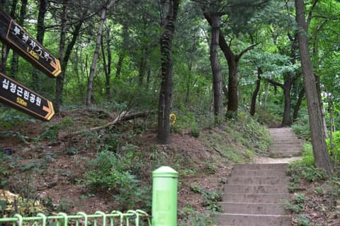 인천종주길4코스 사진 8