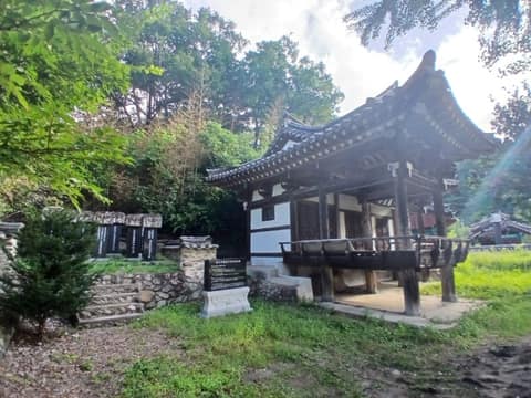 동서트레일49구간 사진 5