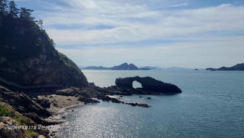 고군산섬잇길 사진 4
