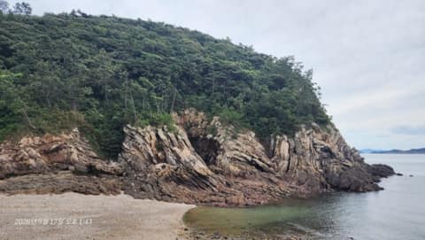 고군산섬잇길 사진 5