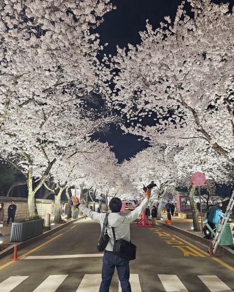 황리단길 사진 7