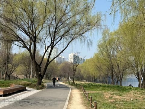 동작충효길5코스(보라매길) 사진 2