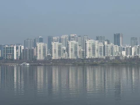 동작충효길5코스(보라매길) 사진 5