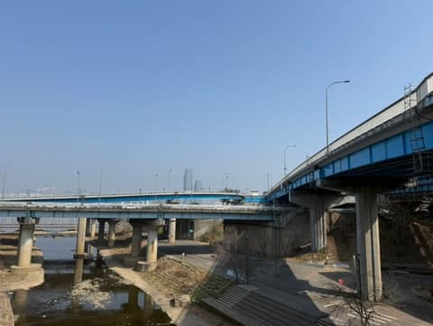 동작충효길5코스(보라매길) 사진 6