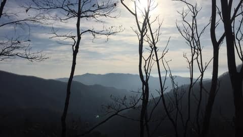 happy700길 계방산 사진 1