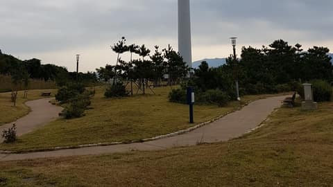 구불길 7-1코스 새만금길 사진 1