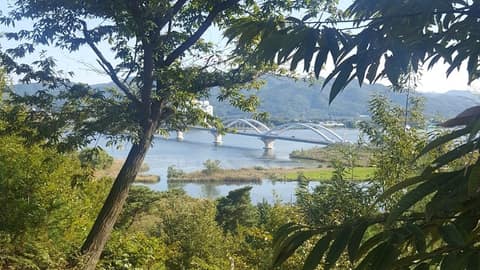 남양주 슬로시티길 사진 1