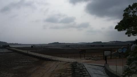 무안갯길 04코스 사진 1