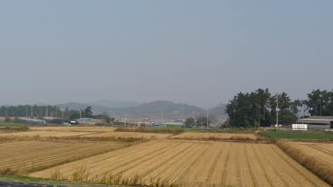 무안갯길 05코스 사진 1