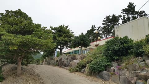 삼별초역사 체험탐방로 굼갑 연대봉 숲길 사진 1