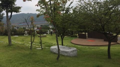 세종 유성 바램길 사진 1