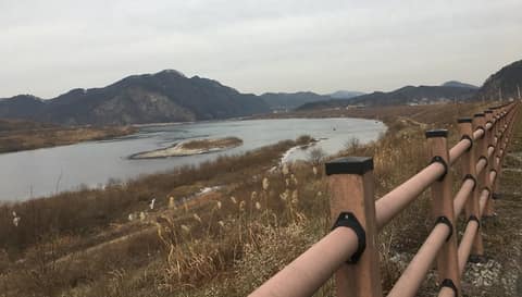 역사문화순례길(산소길) 사진 1