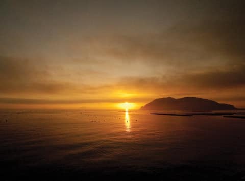 청산도 슬로길 08코스 해맞이길 사진 1