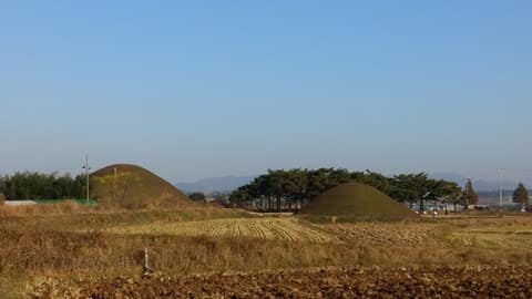 풍류락도 영산가람길 7코스 마한 고대문화길 사진 1