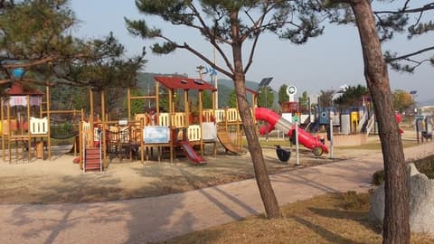 백제가요 정읍사오솔길 3코스 (정읍천변 자전거길) 사진 1
