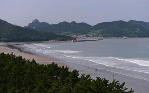 관매도 마실길 사진 1