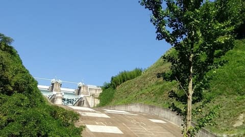 태화강 100리길 3코스 사진 1