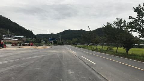풍류락도 영산가람길 6코스 유유자적 나그네길 사진 1
