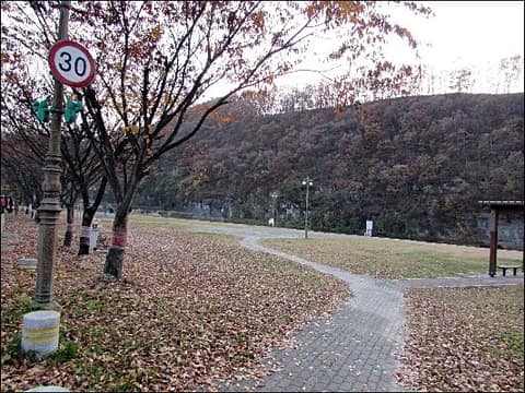 의성읍 둘레길 사진 1