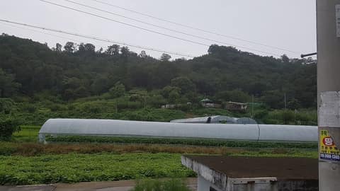 동명 누리길 사진 1