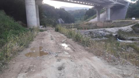 설악누리길 사진 1