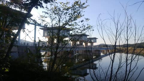 낙동강풍경트레일 의성코스 사진 1