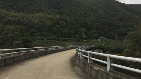 신성계곡 녹색길 2코스 사진 1